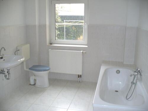 Foto - 2 Zimmer Etagenwohnung zur Miete in Wurzen