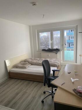 Foto - Studentenwohnung Eisenach - 190,00&nbsp;EUR Kaltmiete, ca.&nbsp; 25,00&nbsp;m&sup2;