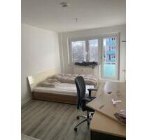 Studentenwohnung Eisenach - 190,00&nbsp;EUR Kaltmiete, ca.&nbsp; 25,00&nbsp;m&sup2; in Eisenach (PLZ: 99817)