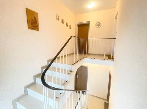 Foto - Wohnung 3 ZKB ,84qm, 3.OG-Teil Möbliert