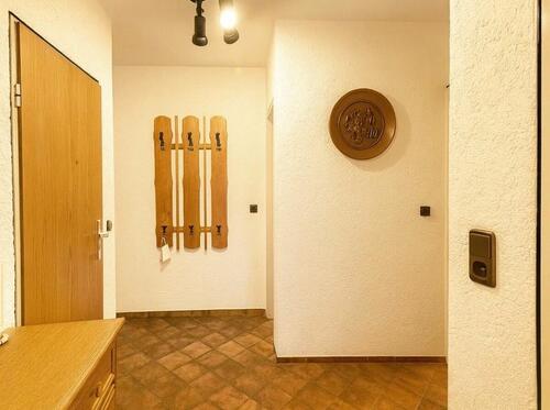 Foto - 3 Zimmer Etagenwohnung zur Miete in Völklingen