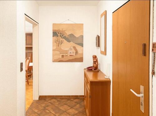 Foto - 3 Zimmer Etagenwohnung in Völklingen