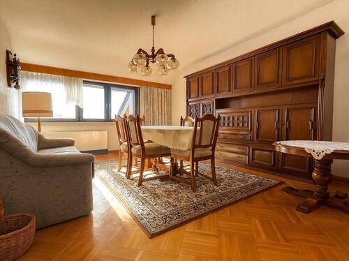 Foto - Etagenwohnung in Völklingen zur Miete