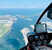 Stilvolle Wohnung im Zentrum Warnemünde - Rostock Hansaviertel