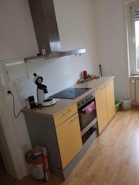 Foto - 2 Zimmer Etagenwohnung zur Miete in Wiesbaden