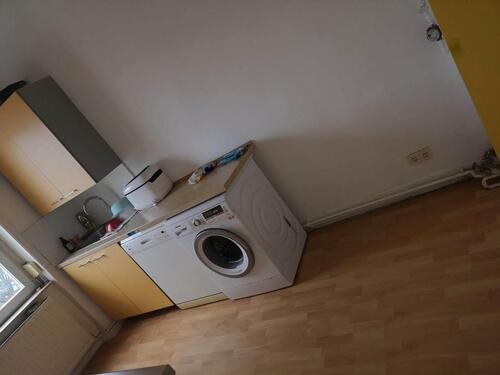 Foto - 2 Zimmer Etagenwohnung in Wiesbaden