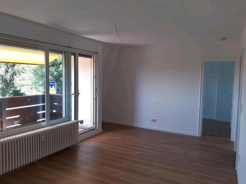 Foto - 3 Zimmer Dachgeschoßwohnung zur Miete in Strehla