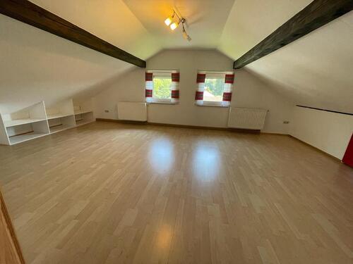 Foto - 2 Zimmer Dachgeschoßwohnung in Tiefenbach