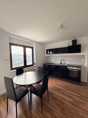 Foto - 3 Zimmer Etagenwohnung zur Miete in Saarbrücken