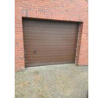 Garage Abstellraum Lagerfläche zu vermieten - Großefehn