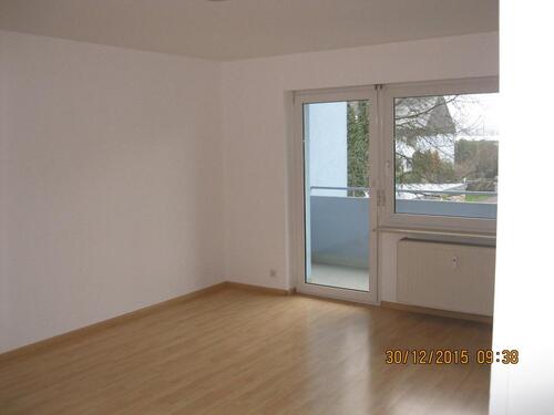 Foto - 3 Zi-Wohnung 77 m² Bad Säckingen