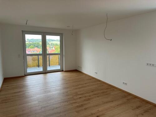 Foto - **Neuwertige 3-Zimmerwohnung in 37115 Duderstadt, OT**