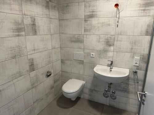 Foto - 3 Zimmer Etagenwohnung zur Miete in Duderstadt
