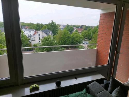 Foto - Gemütliche 1-Zimmer-Wohnung. Bremen Gartenstadt-Vahr