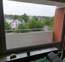 Gemütliche 1-Zimmer-Wohnung. Bremen Gartenstadt-Vahr
