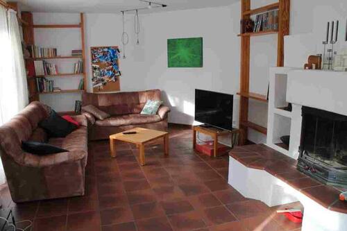 Foto - Etagenwohnung in Burghausen zur Miete