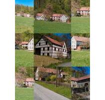 3 Seiten Bauernhof - 180.000,00&nbsp;EUR Kaufpreis, ca.&nbsp; 200,00&nbsp;m&sup2; in Krölpa (PLZ: 07387)