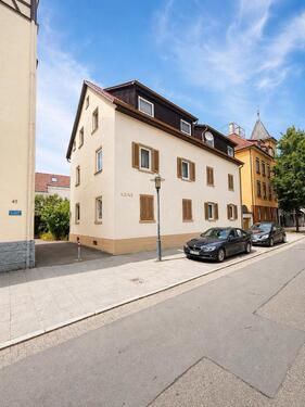 Foto - Provisionsfreie, leerstehende 3-Zimmer-Wohnung