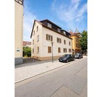 Provisionsfreie, leerstehende 3-Zimmer-Wohnung - Esslingen am Neckar
