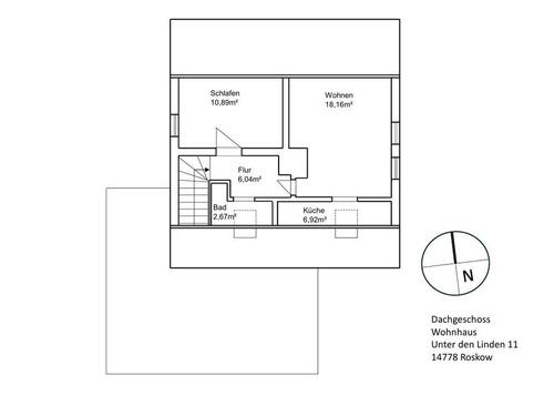 Foto - Einfamilienhaus in Nauen zum Kaufen