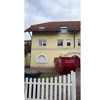 Vermiete Traumhafte 3 Raumwohnung - Dresden Schönfeld-Weißig