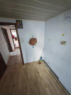 Foto - Einfamilienhaus in Nentershausen