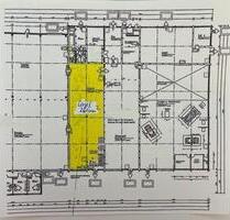 Lagerhalle in Dorsten 265 qm - 928,00 EUR Kaltmiete, in Dorsten (PLZ: 46282) Altstadt