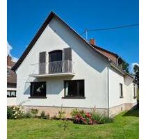 Freistehendes EFH | großes Grundstück | Toplage in Wallerfangen