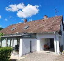 Sanierte und gepflegte 3-Zimmer-Wohnung mit großer Süd-Ost-Loggia - Ansbach