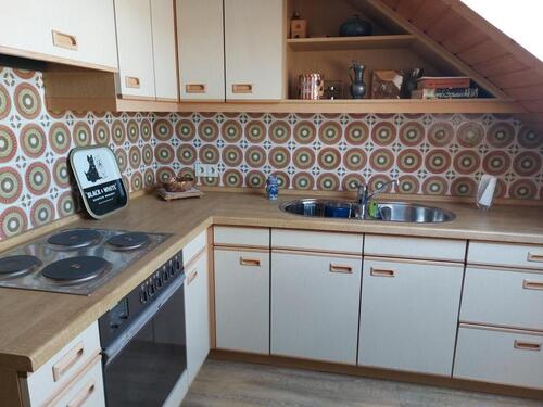Foto - Etagenwohnung in Ansbach