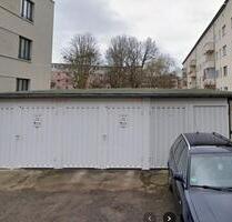 Garage Magdeburg Stadtfeld zu vermieten