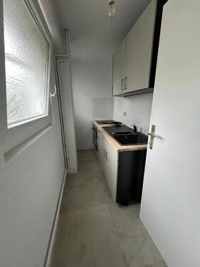 Foto - Etagenwohnung in Geislingen an der Steige