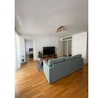Untervermietung durch Hauptmieter: 3-Zimmer-Wohnung mit Balkon in - Berlin Friedrichshain-Kreuzberg