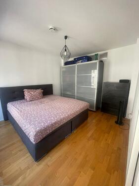 Foto - Etagenwohnung in Berlin