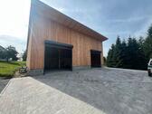 Foto - Garagenplatz in Halle - 120,00 EUR Miete,