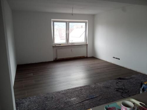 Foto - Etagenwohnung in Rüsselsheim am Main zur Miete