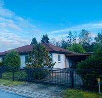 Einfamilienhaus, Bungalow, sehr ruhig gelegen - Torgelow