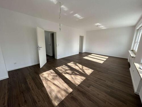 Foto - Traumhafte Maisonette-Wohnung in der Innenstadt zu vermieten!