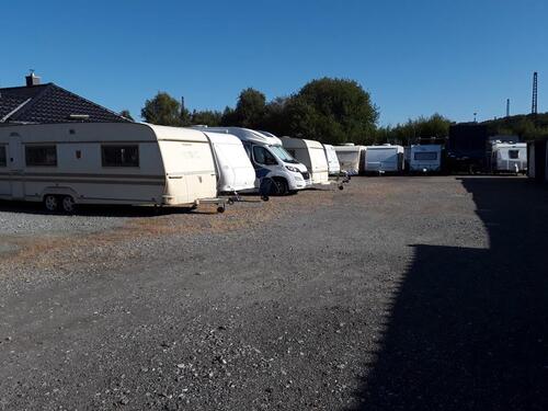 Foto - Stellplatz für Wohnwagen - 30,00 EUR Miete,