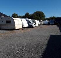 Stellplatz für Wohnwagen - 30,00 EUR Miete, in Bremerhaven (PLZ: 27572) Wulsdorf