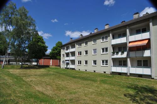 Foto - Mehrere Wohnungen zu vermieten - 640,00&nbsp;EUR Kaltmiete,