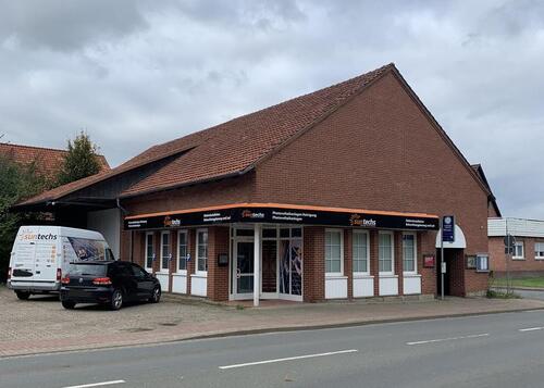 Foto - Ladengeschäft Büroräume - 550,00&nbsp;EUR Kaltmiete, ca.&nbsp; 93,00&nbsp;m&sup2;