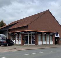 Ladengeschäft Büroräume - 550,00 EUR Kaltmiete, in Lauenhagen (PLZ: 31714)