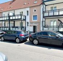 Hier lässt es sich aushalten: gemütliche 2,5-Zimmer-Wohnung - Dortmund Huckarde