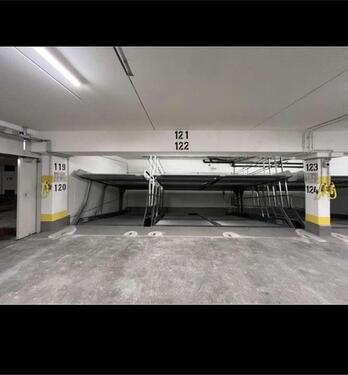 Foto - Duplex Stellplatz zu Vermieten Garage