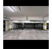 Duplex Stellplatz zu Vermieten Garage - Unterschleißheim