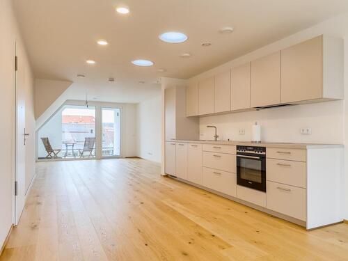 Foto - Licht. Raum. Lebensqualität. Modernes Wohnen im Herzen von Kirchheim unter Teck!