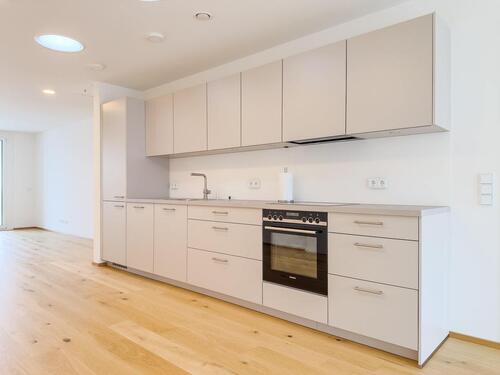 Foto - 3 Zimmer Etagenwohnung in Kirchheim unter Teck