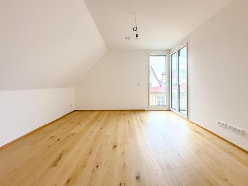 Foto - Etagenwohnung in Kirchheim unter Teck zur Miete