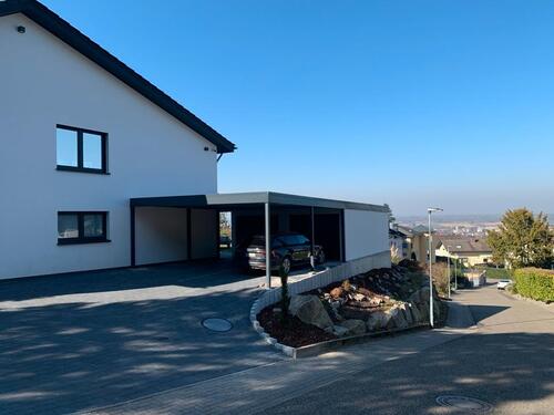 Foto - Einliegerwohnung Sinzheim möbliert